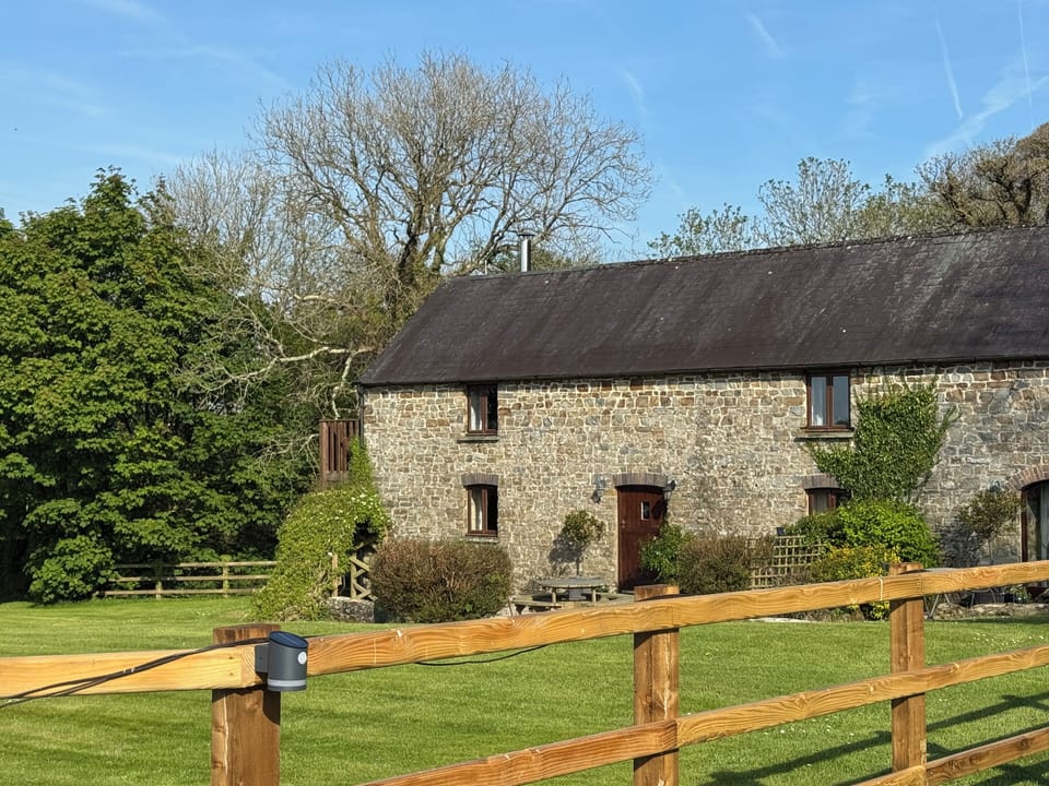 Cottage | Exterior