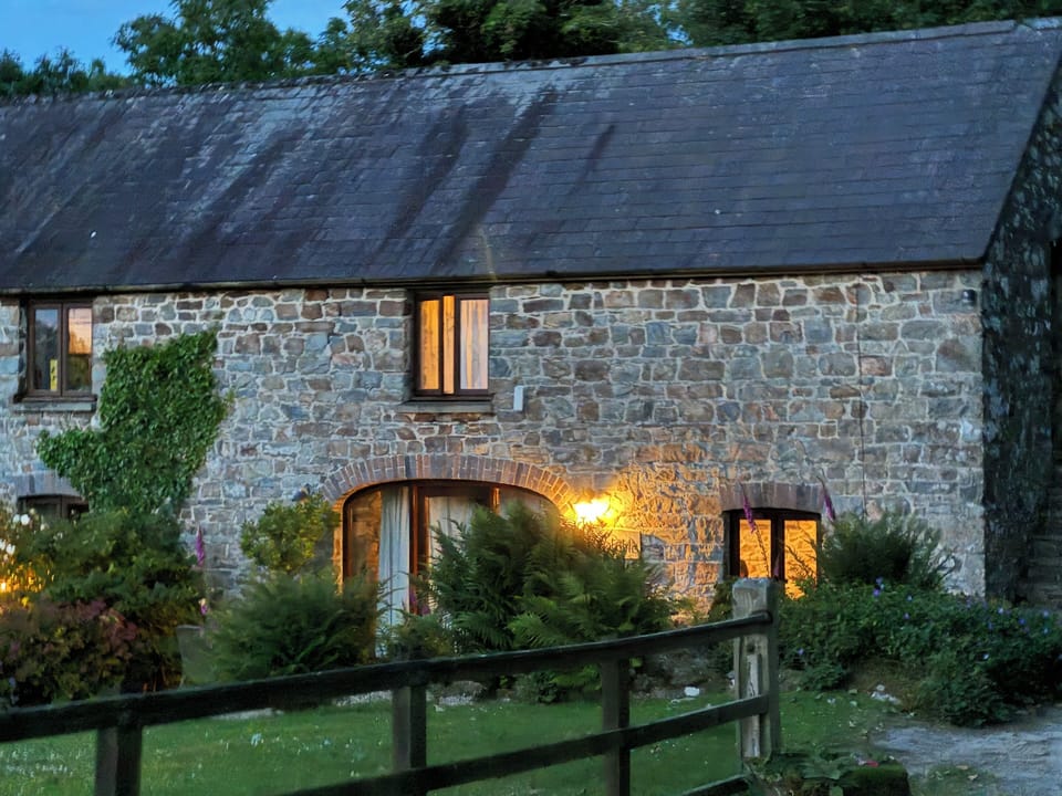 Cottage | Exterior