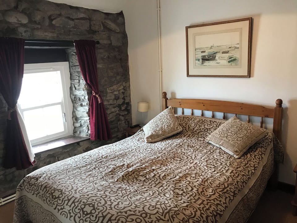 Beach Cottage Cottage in Wales