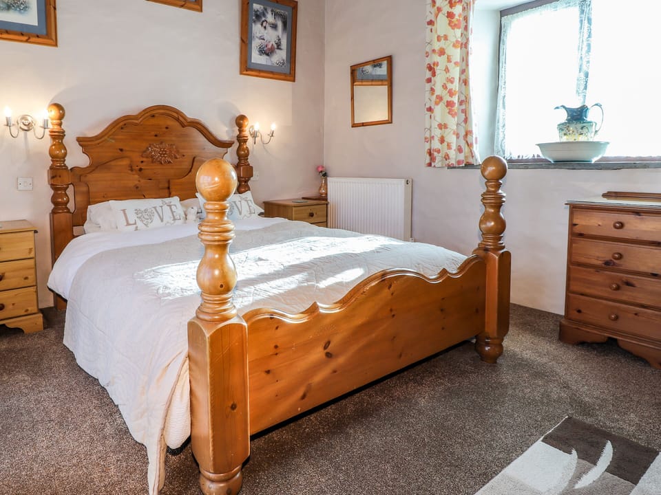 Cottage | Interior