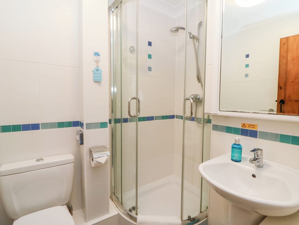5 The Coach House Cottage in Wales