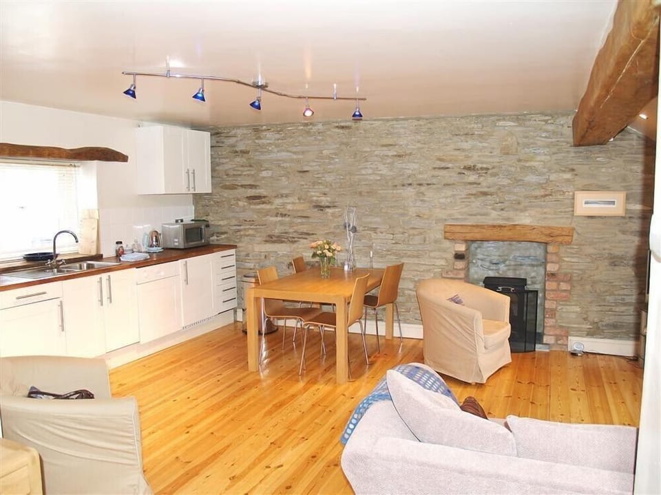 Cottage | Living room