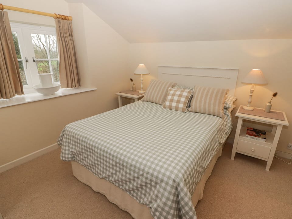 1 Cheriton Row Cottage in Wales