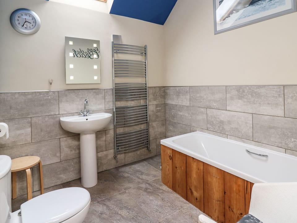 Nevern House Cottage in Wales