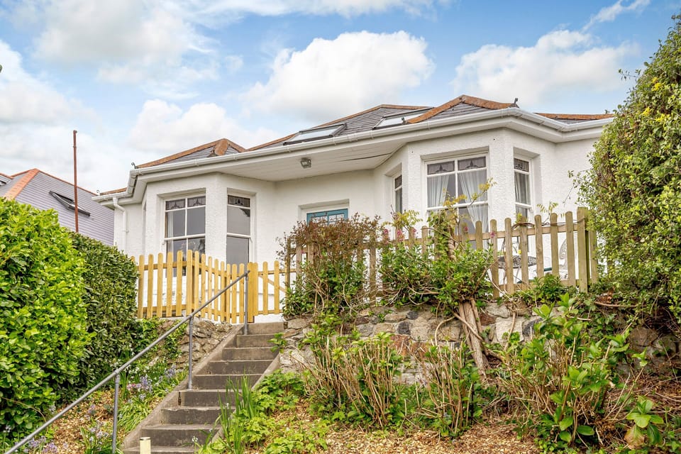 Cottage | Front of property