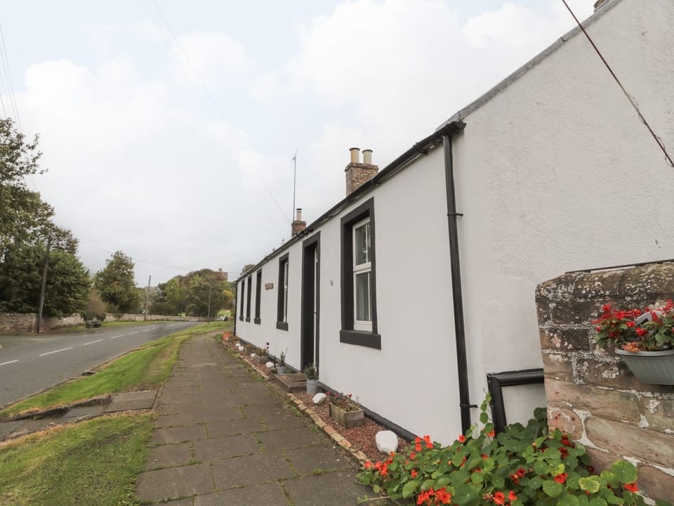 Cottage | Exterior