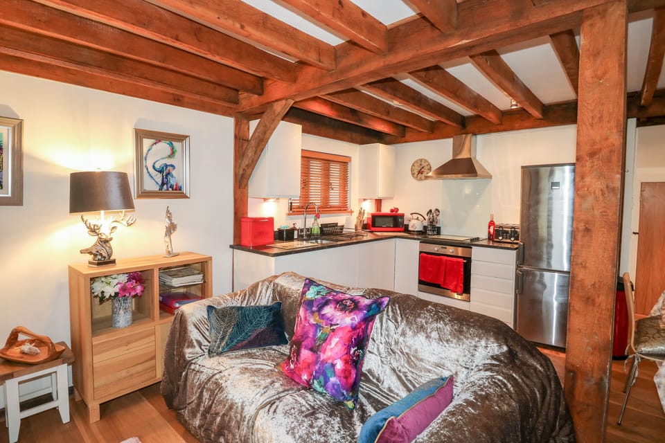 Cottage | Living room