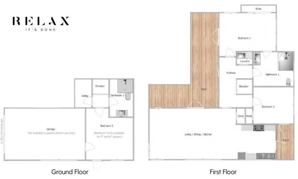 Upper Gardens Floor plan (2)