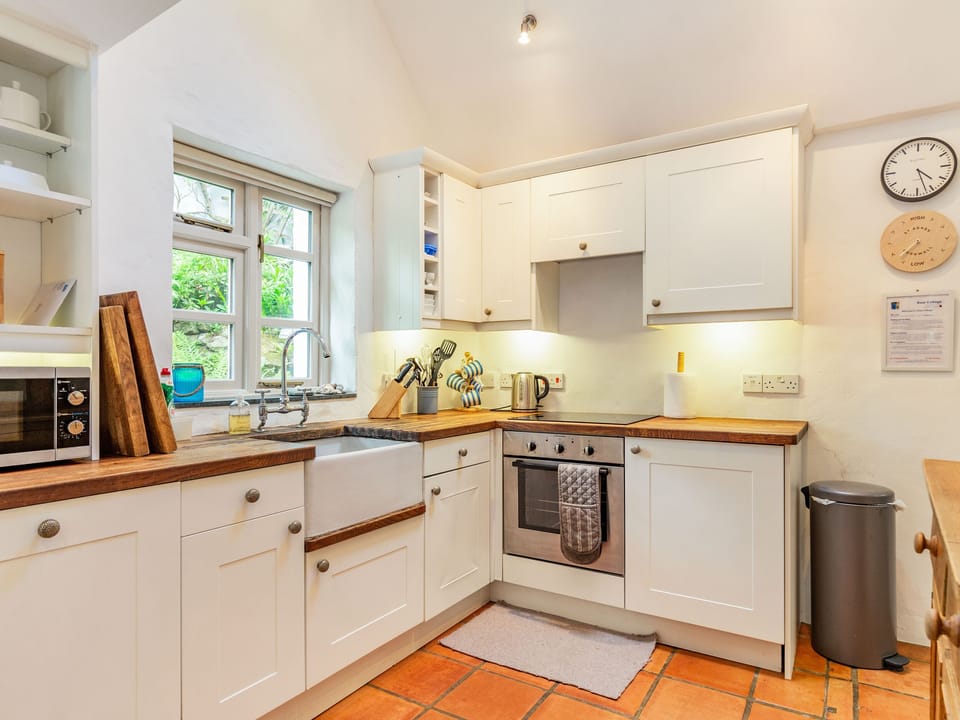 Cottage | Interior