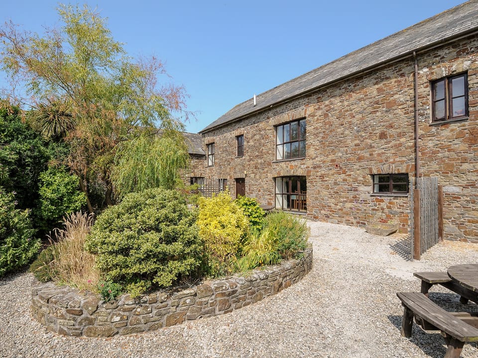 Cottage | Exterior