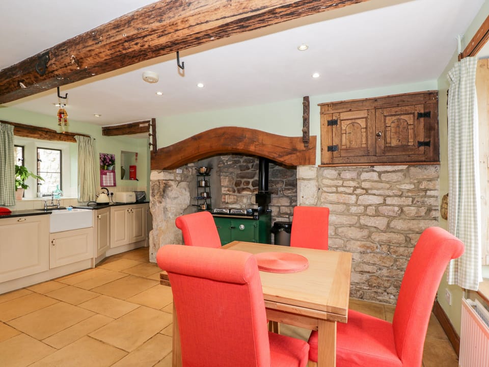Cottage | Interior
