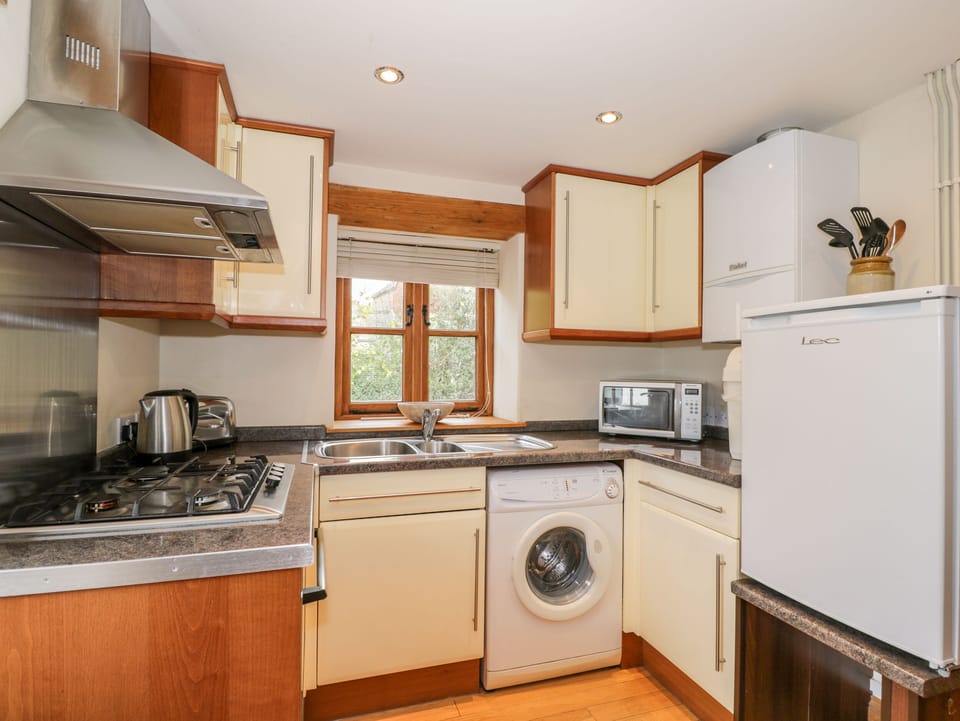 Cottage | Interior