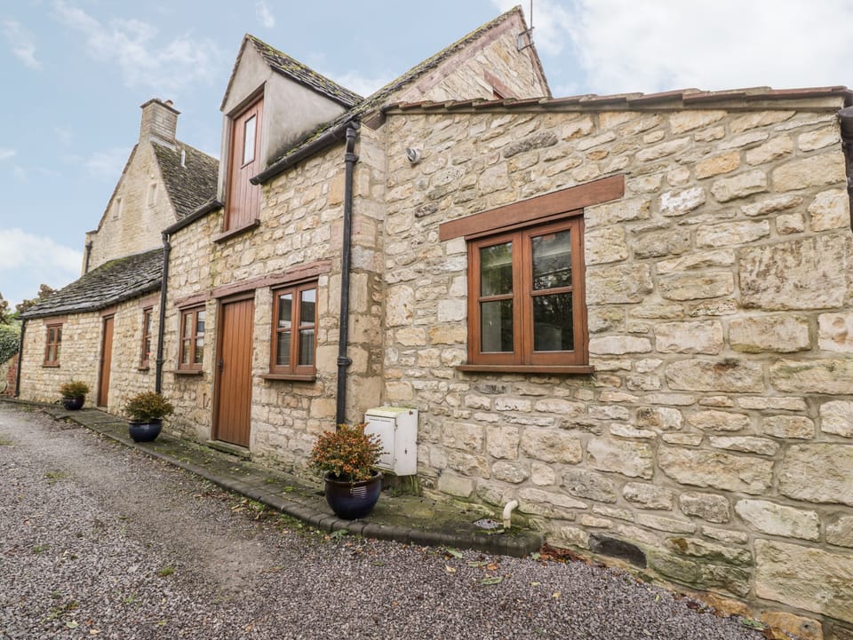 Cottage | Interior