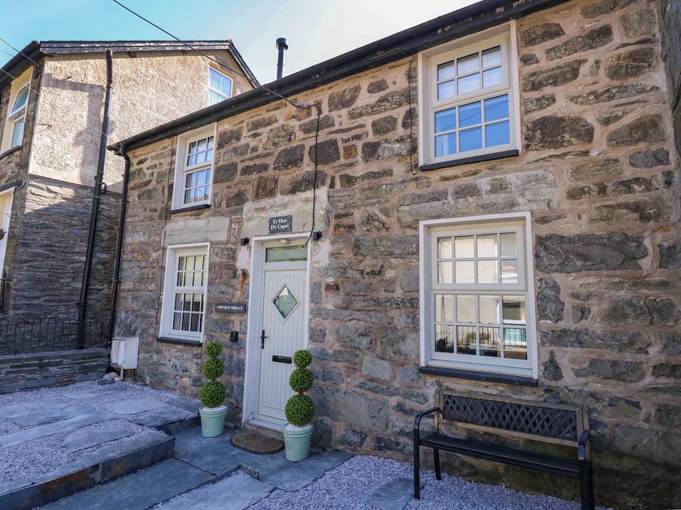 Cottage | Exterior