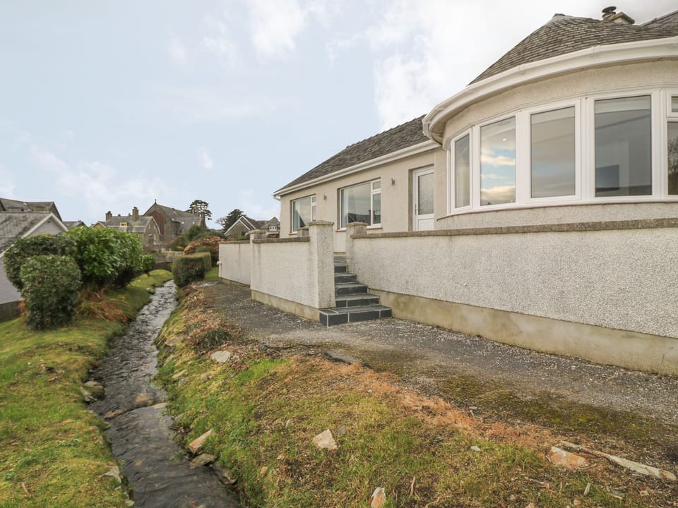 Cottage | Exterior