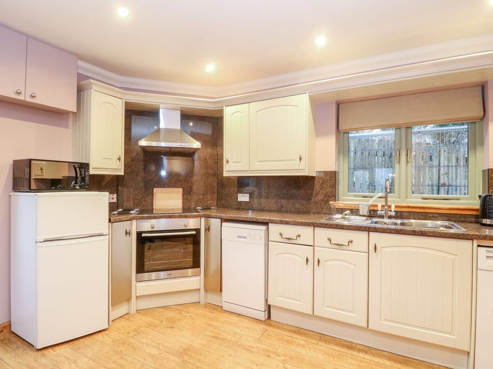 Cottage | Interior