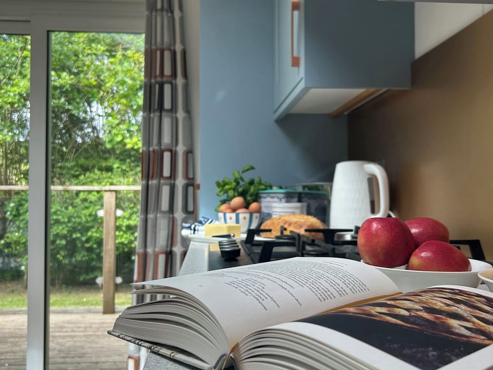 Cottage | Breakfast meal