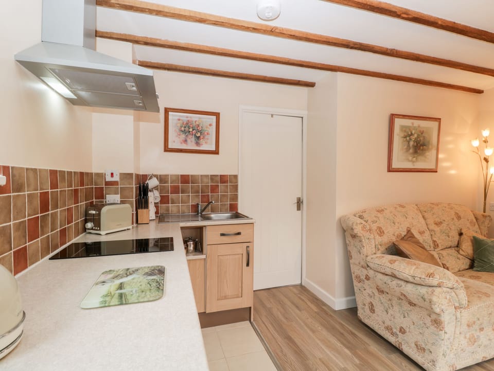 Cottage | Interior