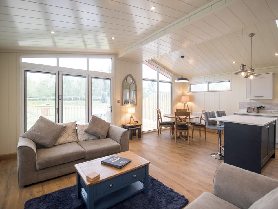 Cottage | Interior
