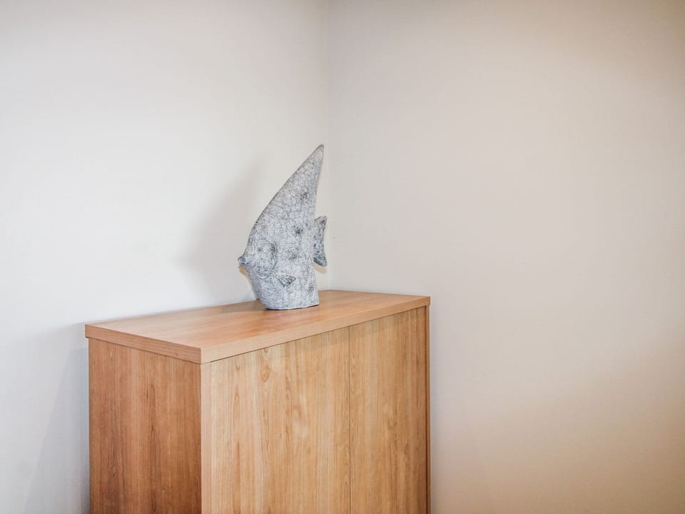Cottage | Interior detail