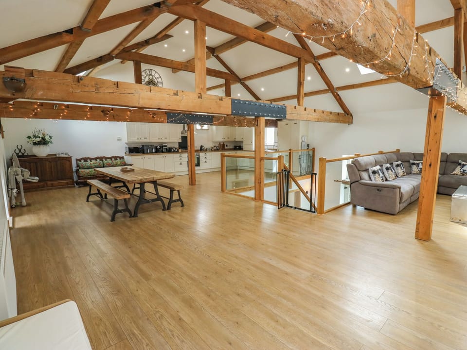 Cottage | Interior