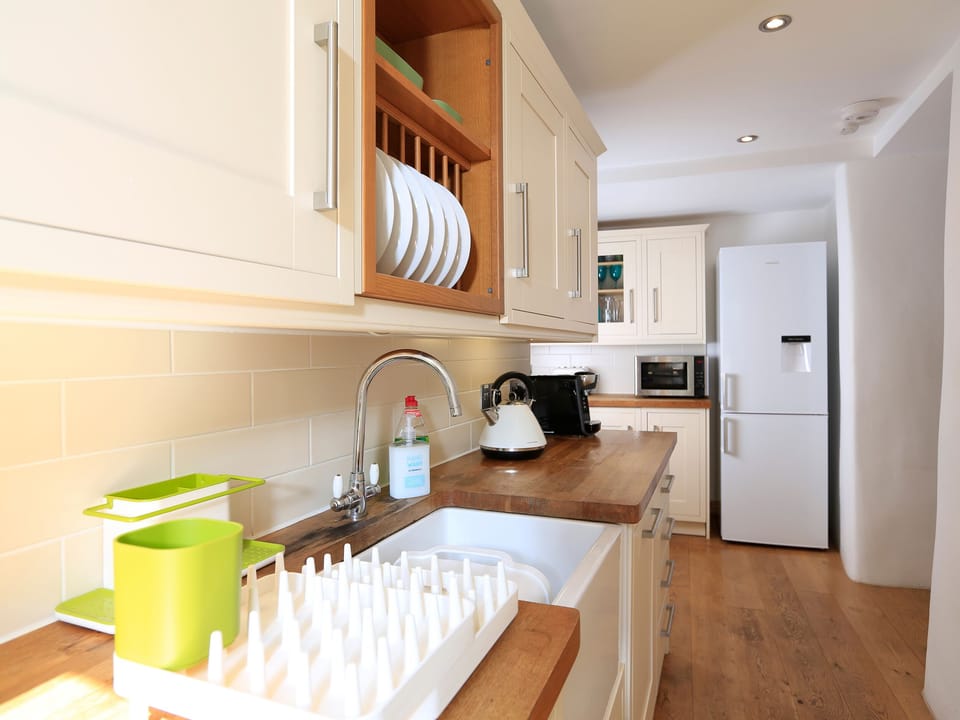 Cottage | Interior