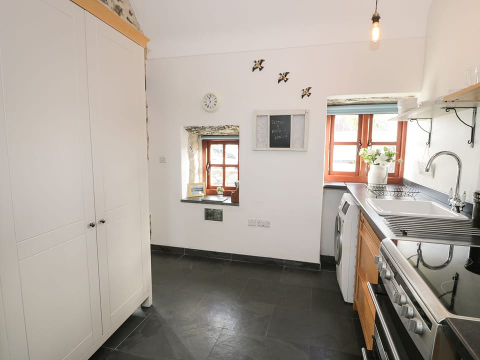 Cottage | Interior