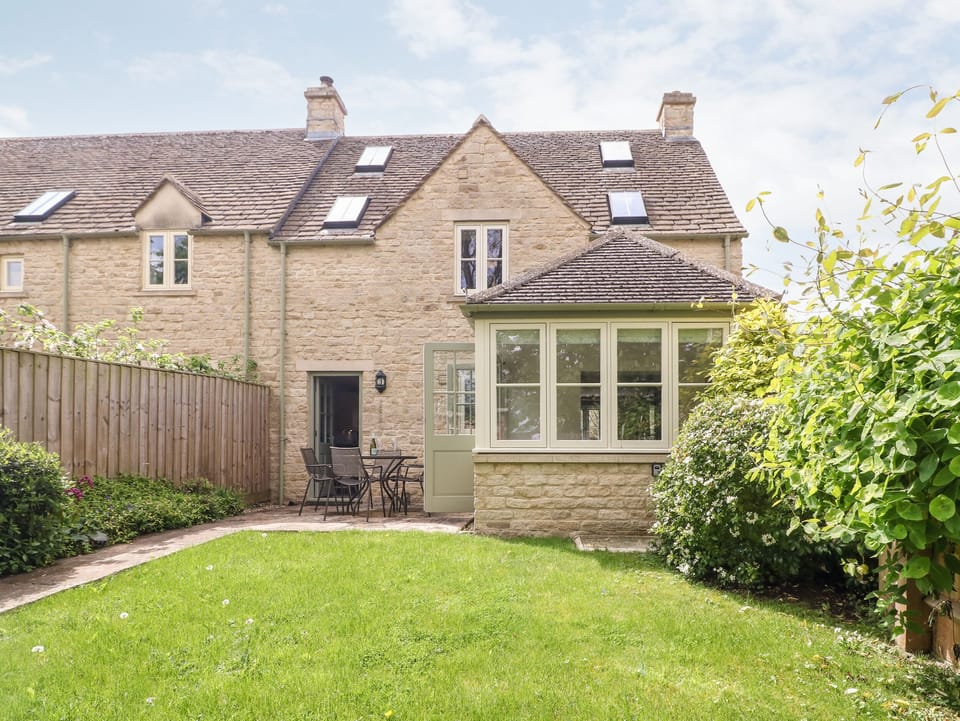 Cottage | Exterior