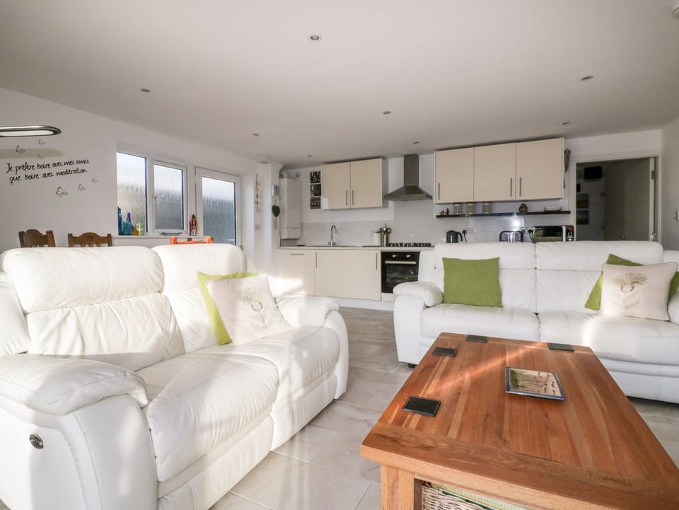 Cottage | Living room