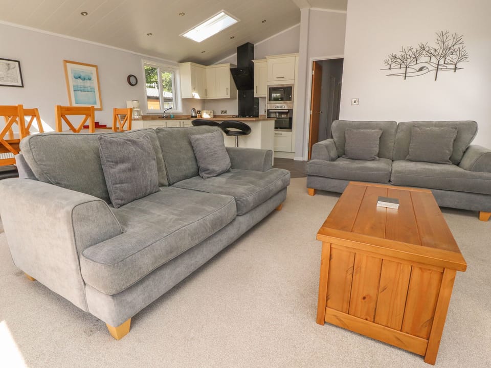 Cottage | Interior