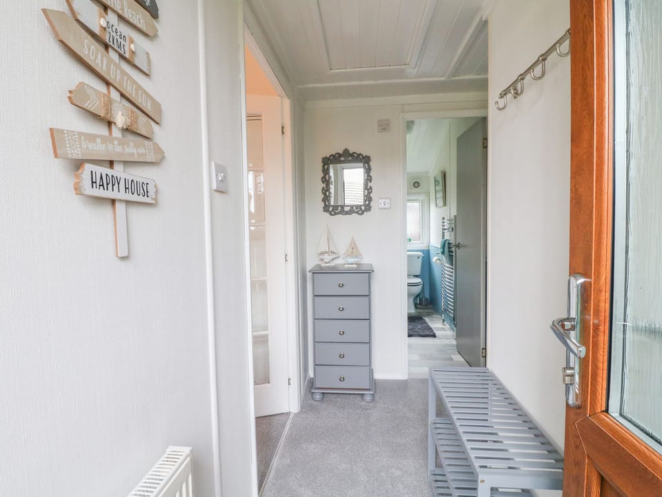 Cottage | 3 bedrooms, individually decorated, individually furnished, free WiFi