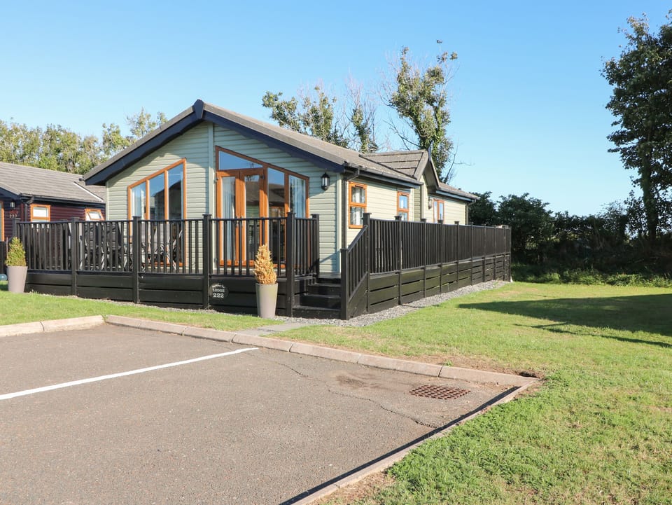 Cottage | Exterior