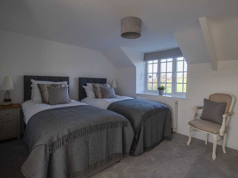 Willowbrook Cottage Cottage in West Dorset District