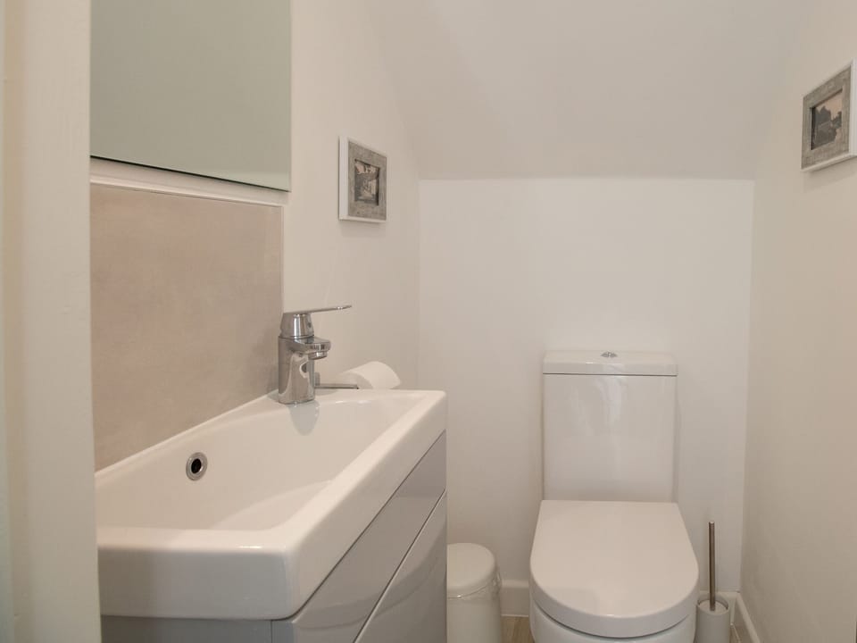 Willowbrook Cottage Cottage in West Dorset District
