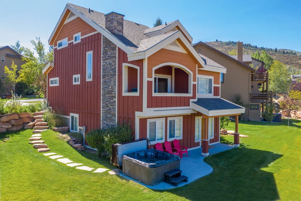 Exterior Cover Photo