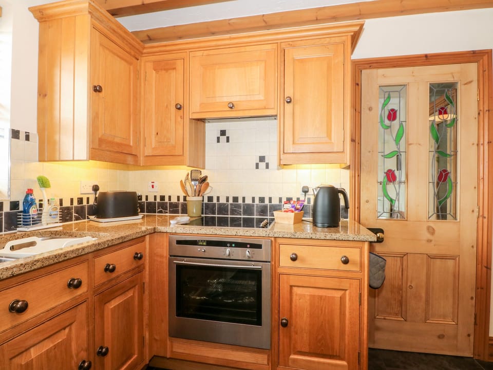 Cottage | Interior