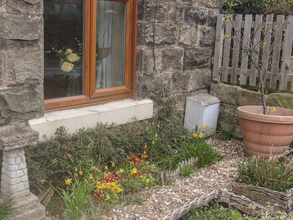 Cottage | Exterior
