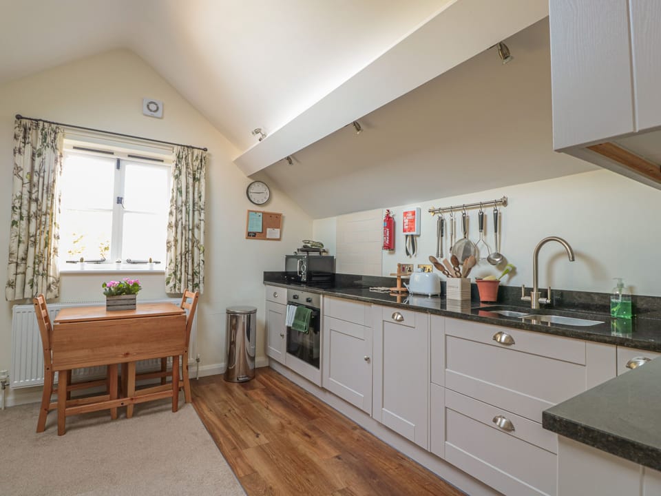 Cottage | Interior