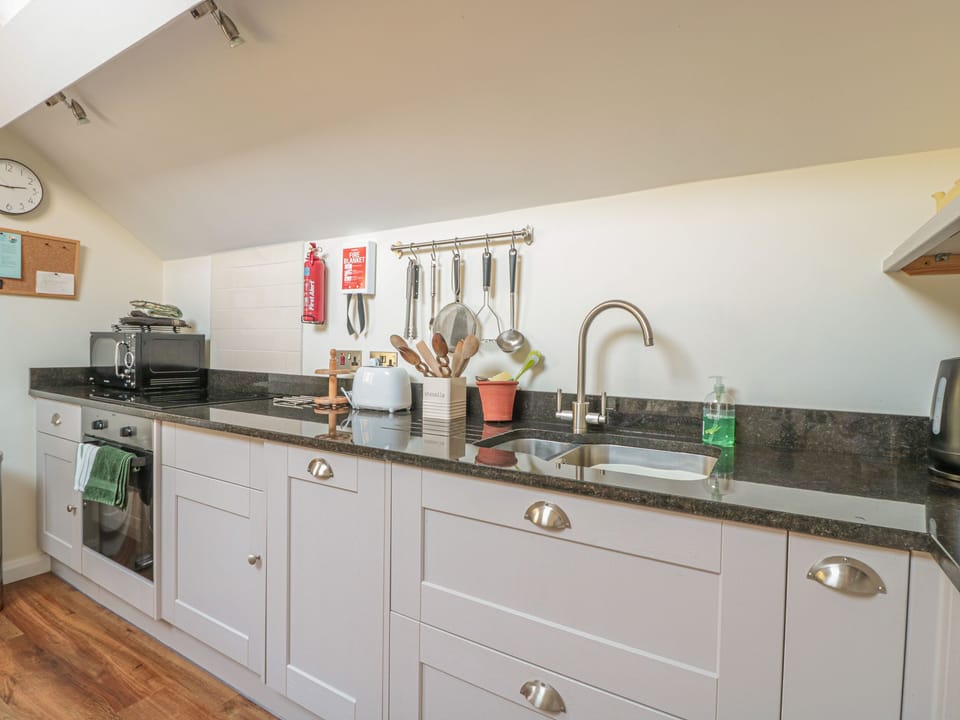 Cottage | Interior