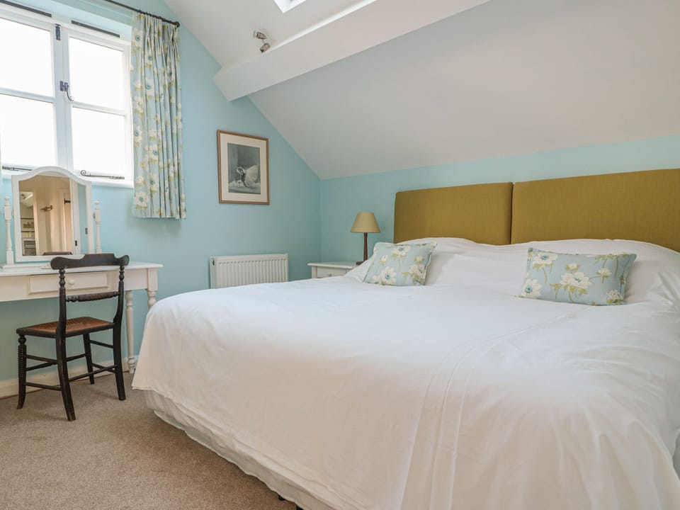 Cottage | Interior