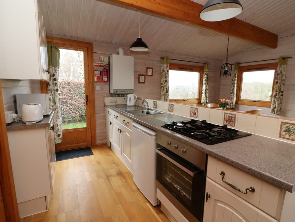 Cottage | Interior