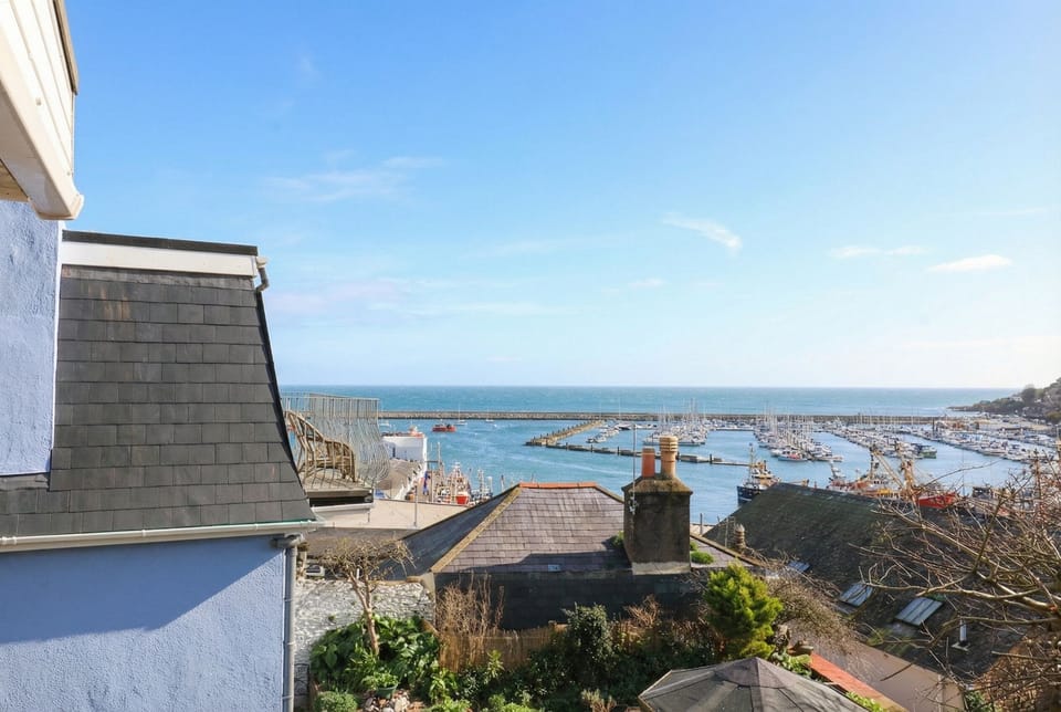 Cottage | View from property