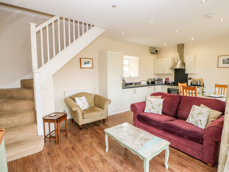 Cottage | Interior