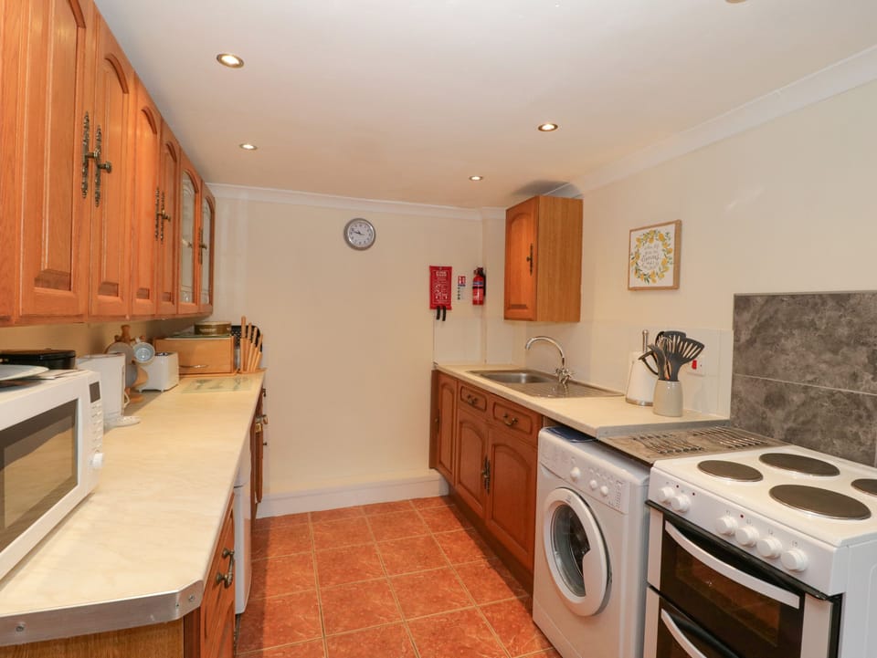 Cottage | Interior