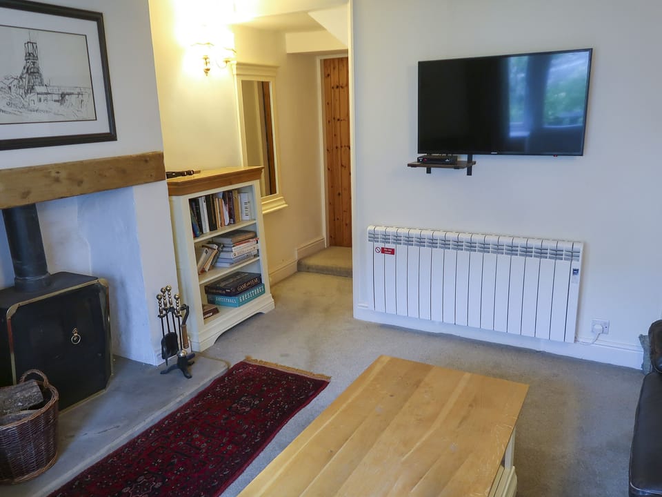 Cottage | Interior