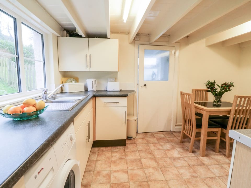 Cottage | Interior