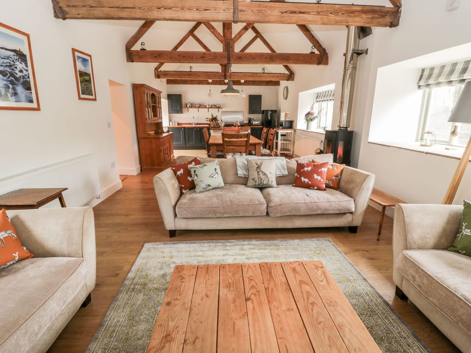 Cottage | Interior