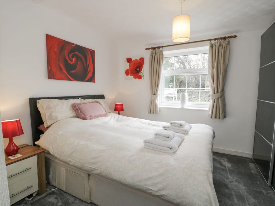 Cottage | 1 bedroom, individually decorated, individually furnished, free WiFi