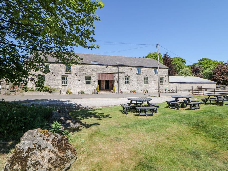 Cottage | Exterior
