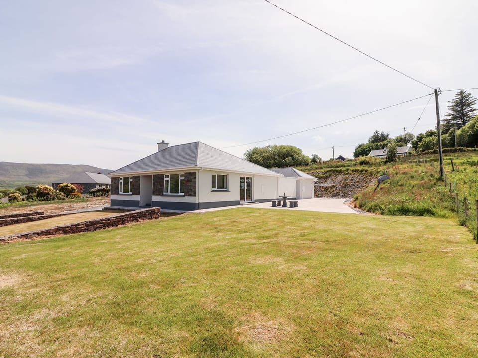 Cottage | Front of property